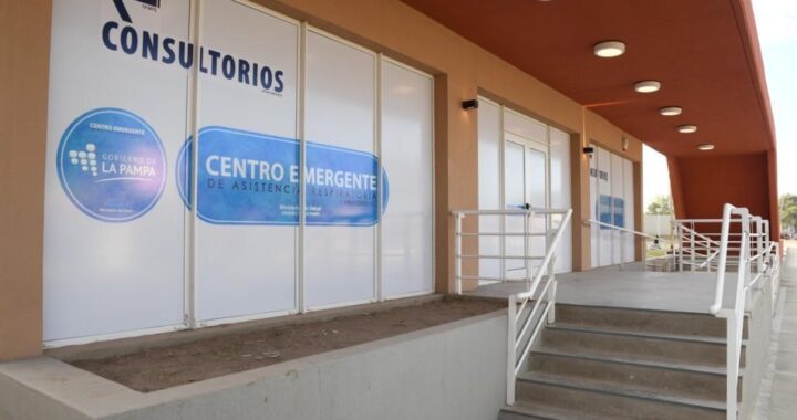 Murió una santarroseña de 21 años por complicaciones con el coronavirus