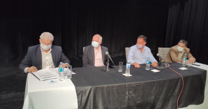 Mi Casa 2: licitaron para construir 40 viviendas en General Acha