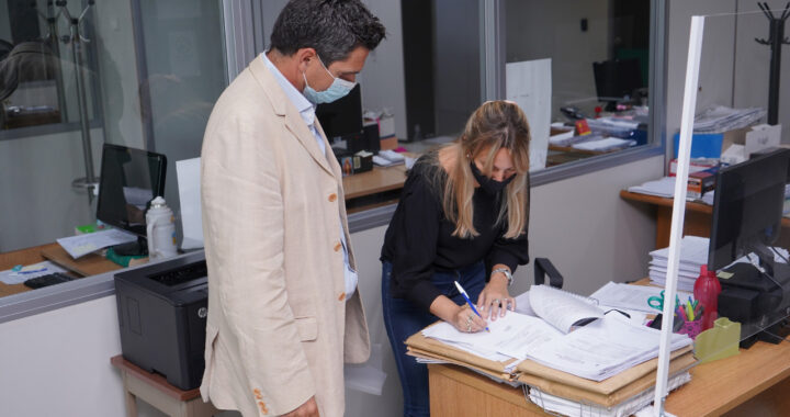 El Gobierno denunció por “apología del delito” al policía que reivindicó la última dictadura militar