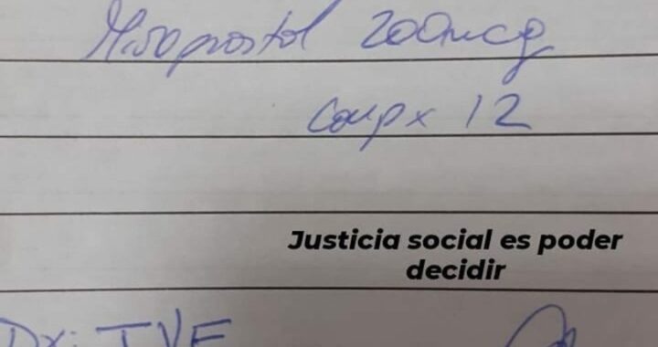 “Fue muy impactante”, dijo la médica que realizó su primer aborto legal