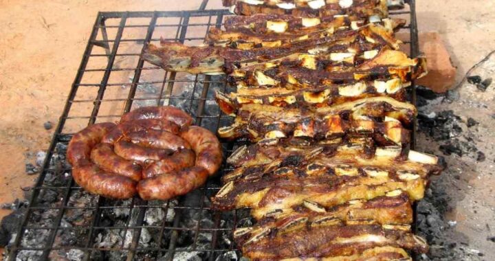 Sale asado: Rebajan a un 30% los principales cortes de carne hasta el 31 de marzo