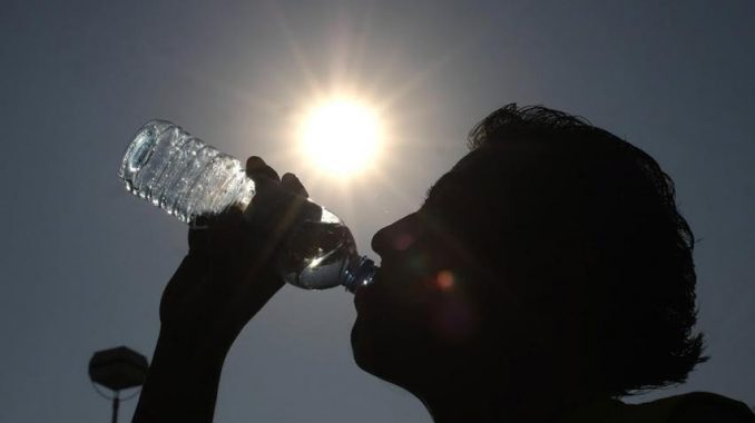 Alerta: advierten que la ola de calor en La Pampa se extenderá hasta el lunes