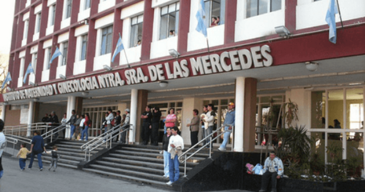 Tucumán: perdió un embarazo de 8 meses y la hicieron esperar 16 horas por una cesárea