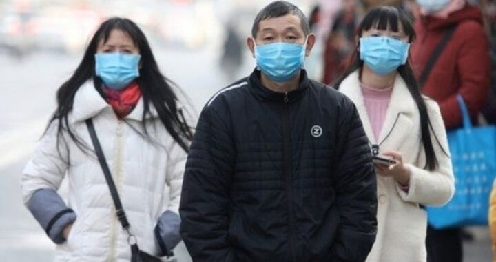 Científico habría logrado identificar al caso cero de coronavirus