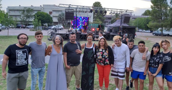 Convocan a artistas pampeanos a una charla sobre derecho intelectual por el día de la música