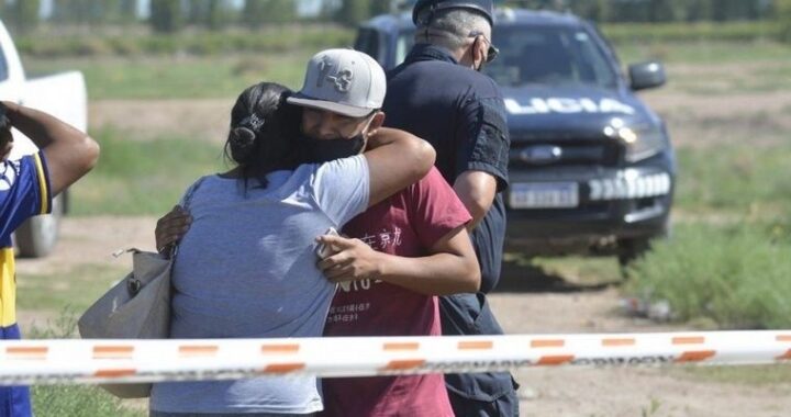 Brutal femicidio en Mendoza: es el octavo en lo que va del año en esa provincia