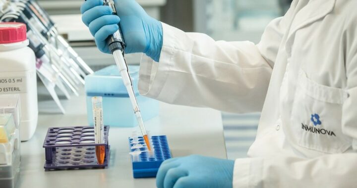 Comienza la distribución del suero equino hiperinmune desarrollado por científicos argentinos