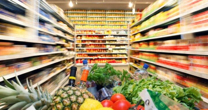 En enero los alimentos vuelven a aumentar por encima de la inflación