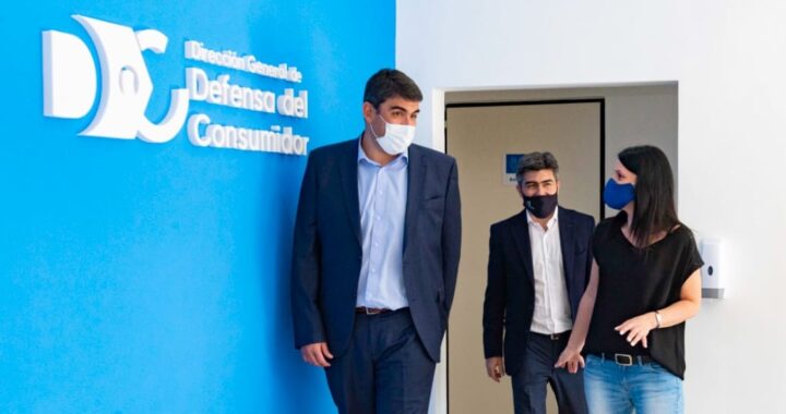 Aplicarán multa a la financiera que incluyó indebidamente a un consumidor en el Veraz