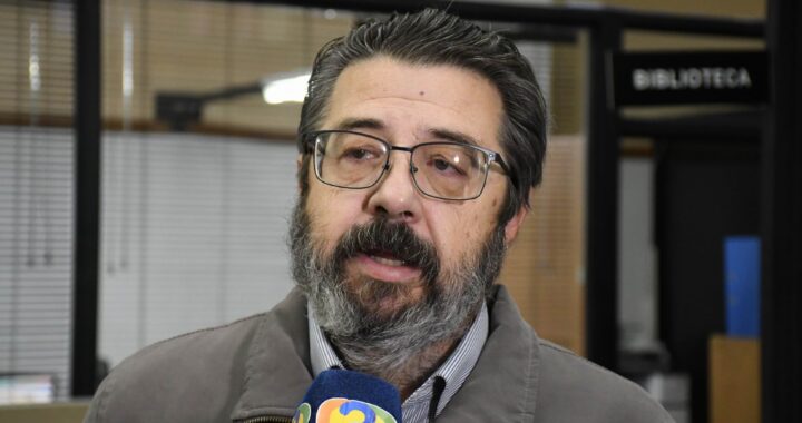 “La oposición sabe desde el principio las acciones que se establecieron para organizar la vacunación”