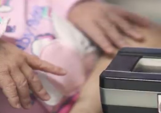 Nacimientos: 1.700 bebés fueron registrados con el Certificado Digital