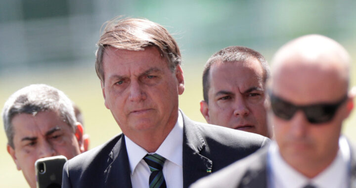 “Negacionista e indiferente al dolor”: Bolsonaro es denunciado ante la ONU y la OMS por su manejo de la pandemia