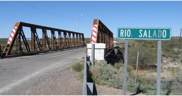 Se hará monitoreo en el Desaguadero-Salado-Chadileuvú-Curacó
