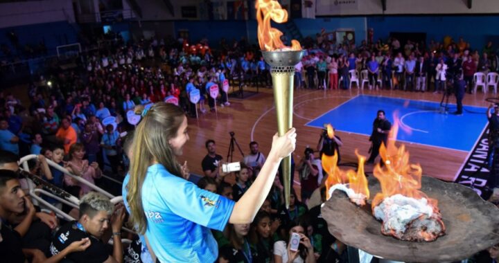 Juegos de la Araucanía: la edición 2021 tiene fecha