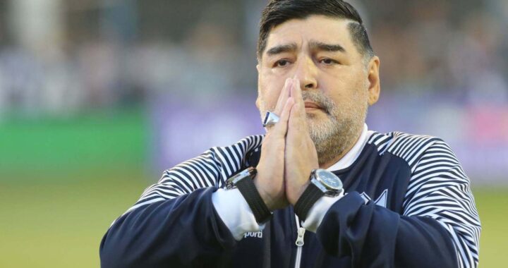 Imputan al psicólogo y dos enfermeros de Maradona por “homicidio culposo”