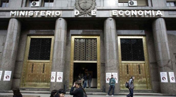 La recaudación impositiva de enero alcanzó los $ 772.860 millones, una suba del 46,6%