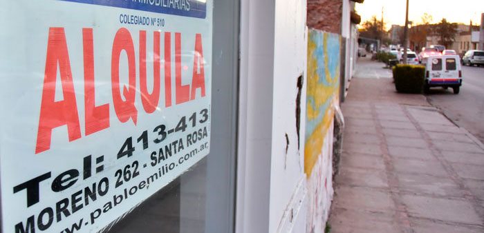 “Tarjeta alquilar”: en qué consiste la propuesta para subsidiar a inquilinos que lo necesiten