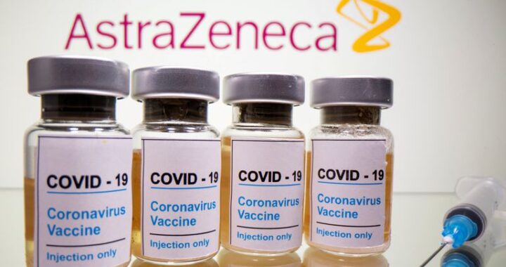 Quienes hayan recibido la vacuna de AstraZeneca también podrán combinarla