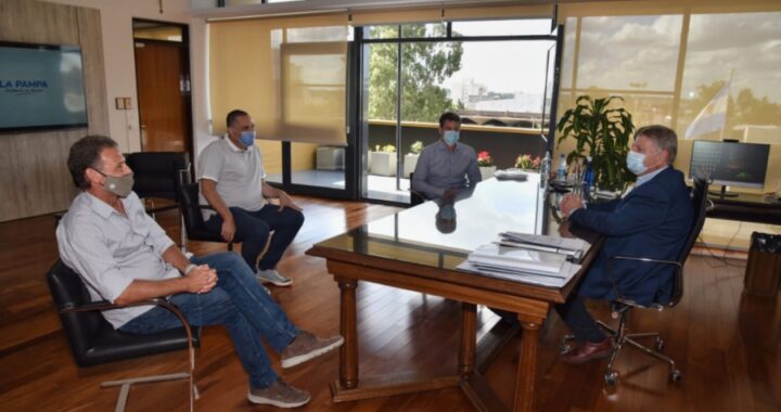 Buscan implementar el “tenis social” en la provincia