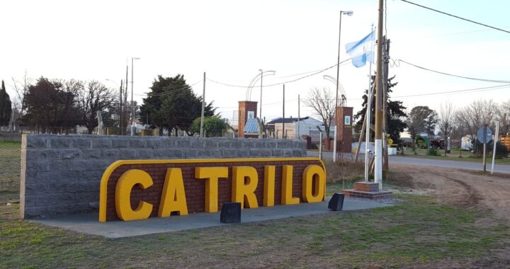 Catriló: alertan sobre contagios de covid en un grupo de egresados