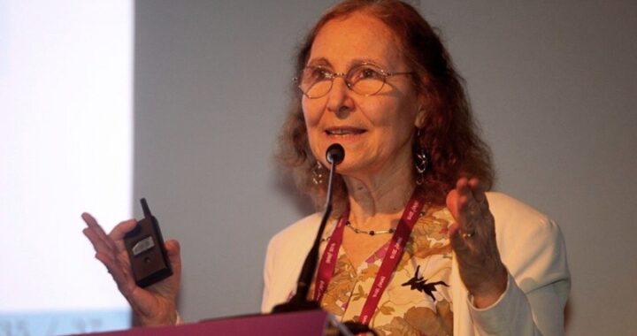 Una matemática argentina recibió el premio mundial “Por las Mujeres en la Ciencia”