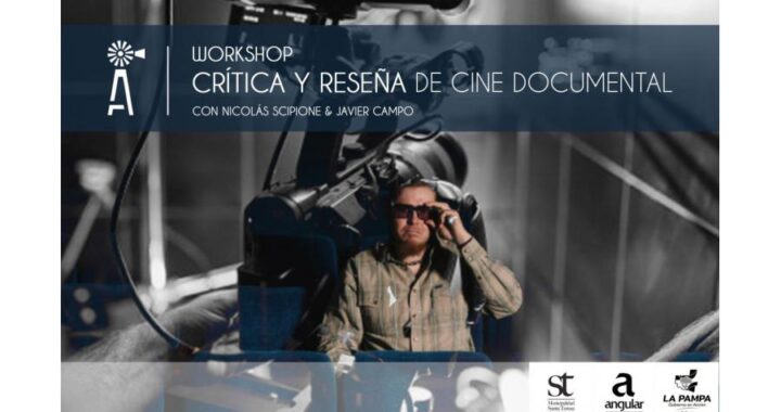 Se viene el 1er “Pampa DocFest” en Colonia Santa Teresa: un festival internacional de Cine Documental