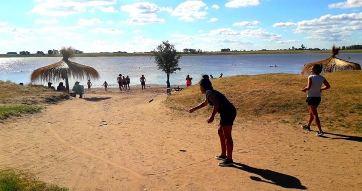 Suspenden actividades recreativas y reunion de personas en Uriburu por un brote de covid