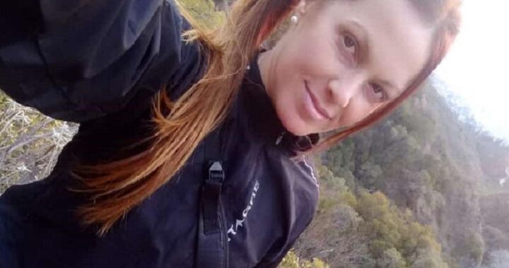 El novio de Ivana Módica confesó y habrían encontrado su cuerpo en la Falda