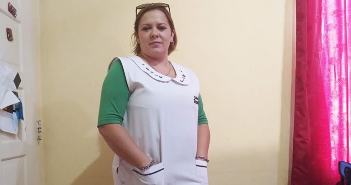 Caso Regis: ante la mediación del gobierno, la justicia tomó nuevas medidas para proteger a la docente