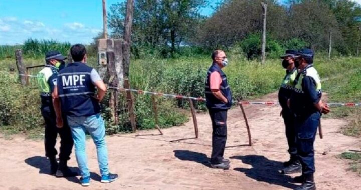 Conmoción en Tucumán: dijo que su hijo de 8 años estaba embrujado y lo asesinó