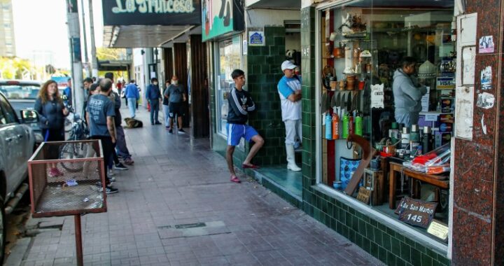 Los empleados de comercio optan por el “horario corrido”: proponen atención al público de 9 a 18 hs