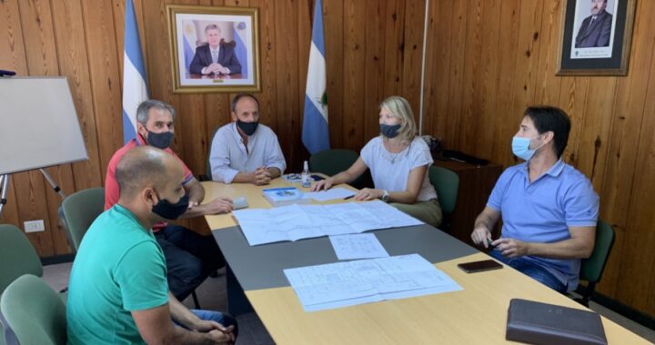 Instalarán una planta láctea en el Parque Agroalimentario de General Pico