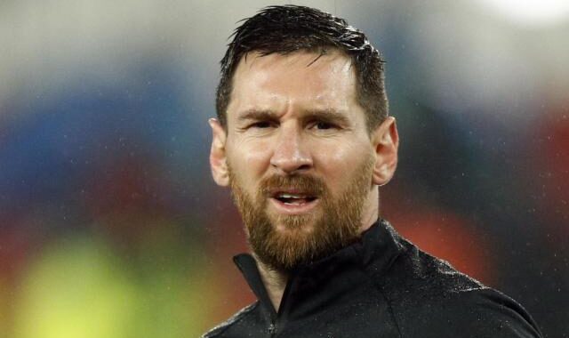 El Barcelona intentará retener a Messi con una propuesta tentadora