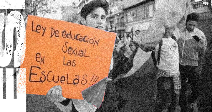 En octubre será la “Semana de la Educación Sexual Integral”: 3 problemáticas que la ESI busca erradicar