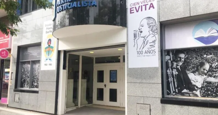 El PJ pampeano renovará sus autoridades el próximo 6 de junio