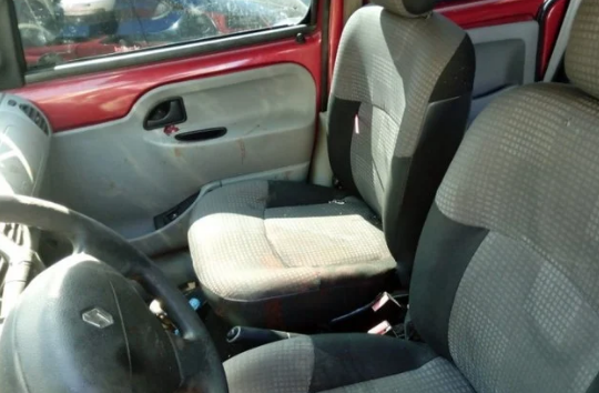 Un veterano de Malvinas mató a una pareja de ladrones