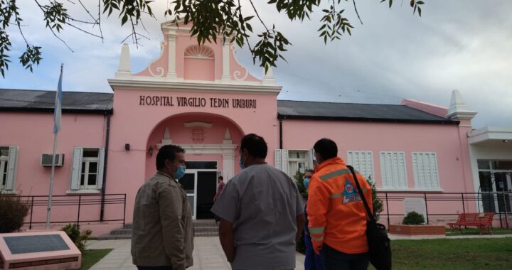 Coordinan Búsqueda Activa para Realicó