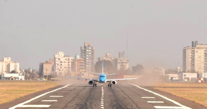 La Pampa: Deberán aislarse extranjeros y quienes regresen a la provincia desde el exterior