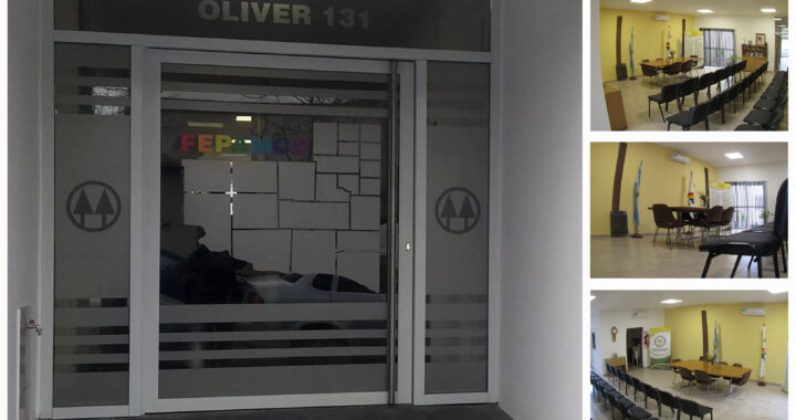 La Federación Pampeana de Cooperativas aceptó integrar Pampetrol