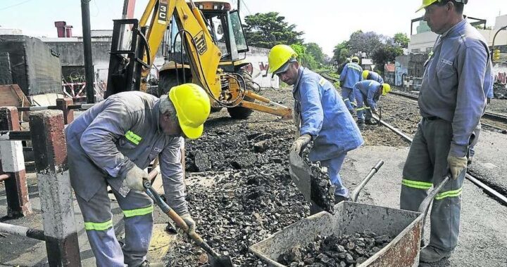 Nación espera recuperar 60 mil empleos con el blanqueo para la construcción