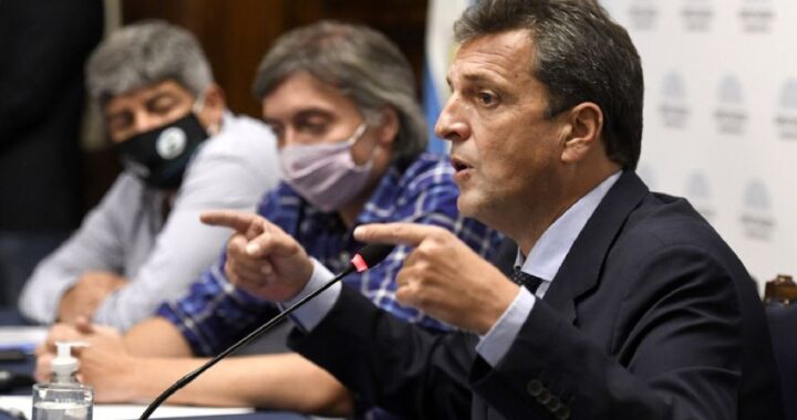 Ganancias: convocaron para sesionar el próximo sábado; será la primera vez que se sesione un fin de semana