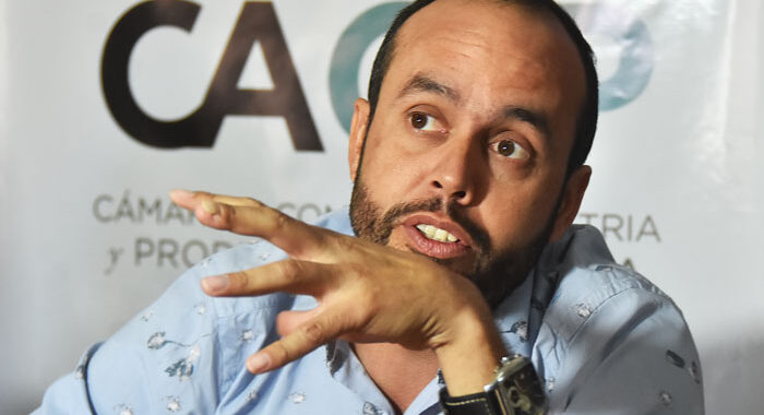 Suspendieron la atención ginecológica al personal de comercio: “¿no tienen empatía?”, se preguntó Genoni