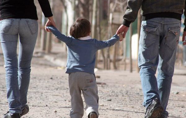 Marino presentó un proyecto para que las familias sustitutas también puedan adoptar