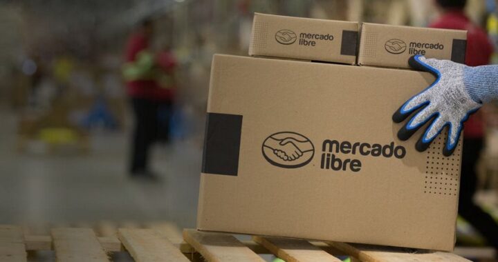 Exponencial crecimiento de Mercado Libre: tuvo ingresos por casi 4 mil millones de dólares en 2020