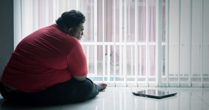 Buscan visibilizar la epidemia del siglo XXI: la obesidad