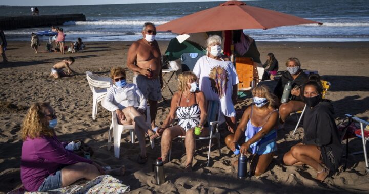 Nación mantendrá la actividad turística en Semana Santa con “extremos cuidados”