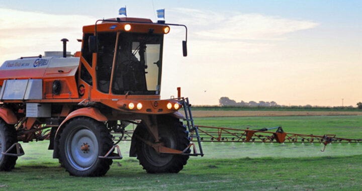 El Gobierno rechazó la marcha del campo: “Es absolutamente política”