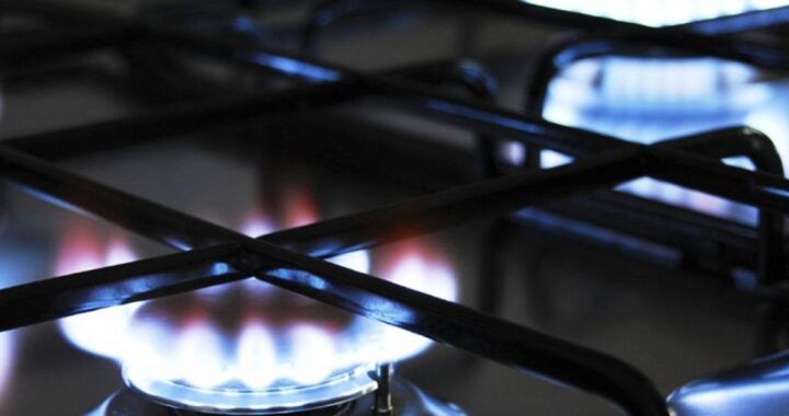 Anticipan subas en las tarifas de gas de entre 4 y 6% para mayo