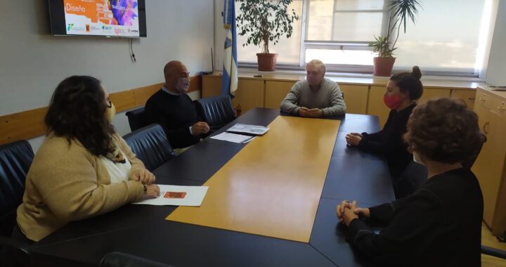 Producción presentó el “Circuito de Vanguardia, Innovación y Diseño”