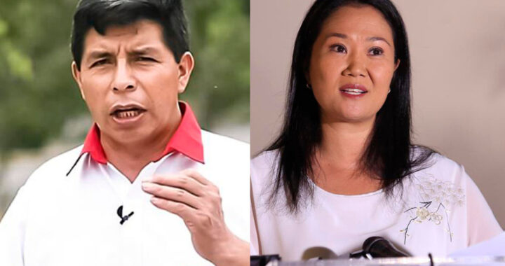 “Debate en Chota”: el desafío electoral en Perú que se volvió viral en Argentina